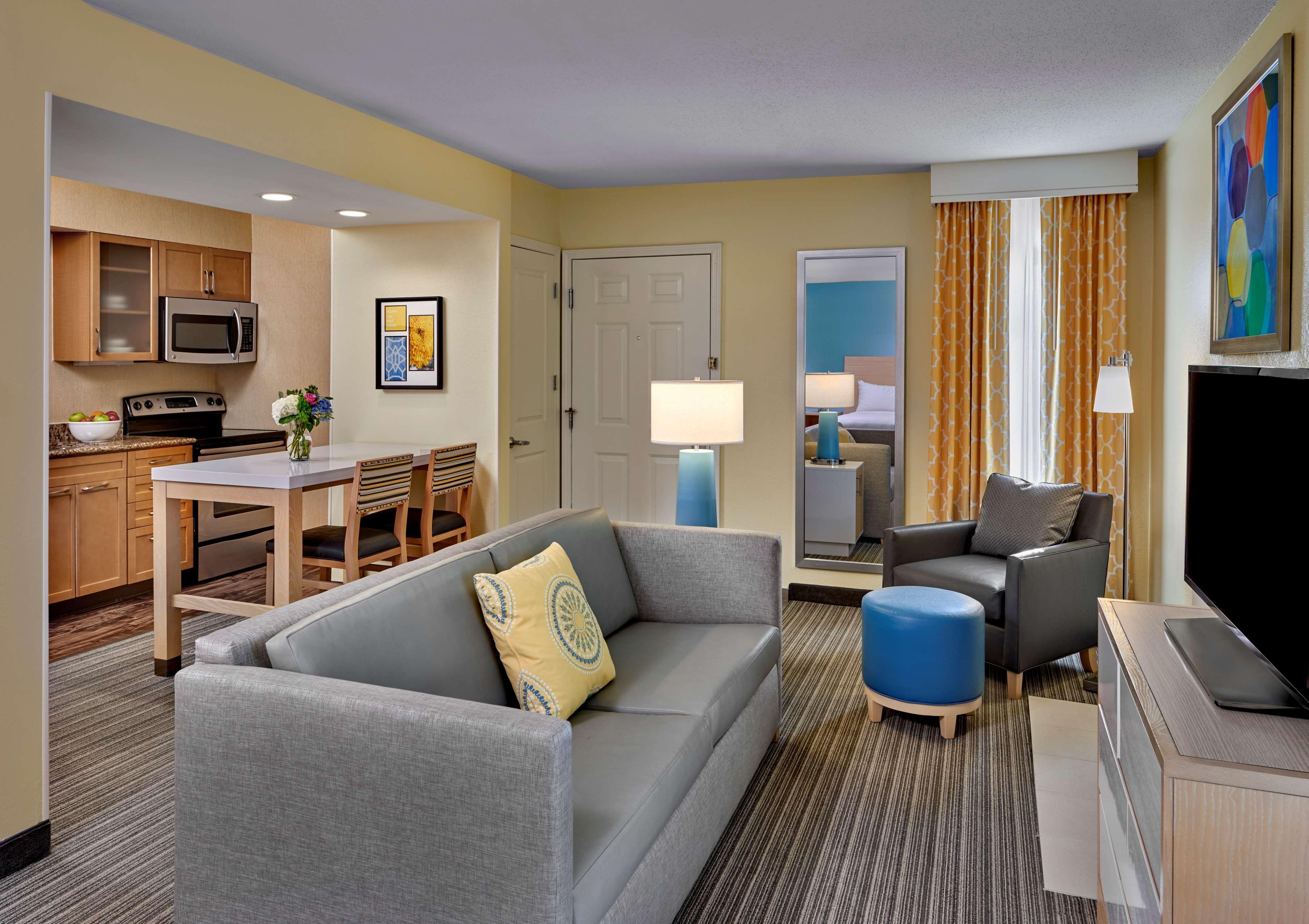 Sonesta Es Suites Wilmington - Newark Eksteriør bilde