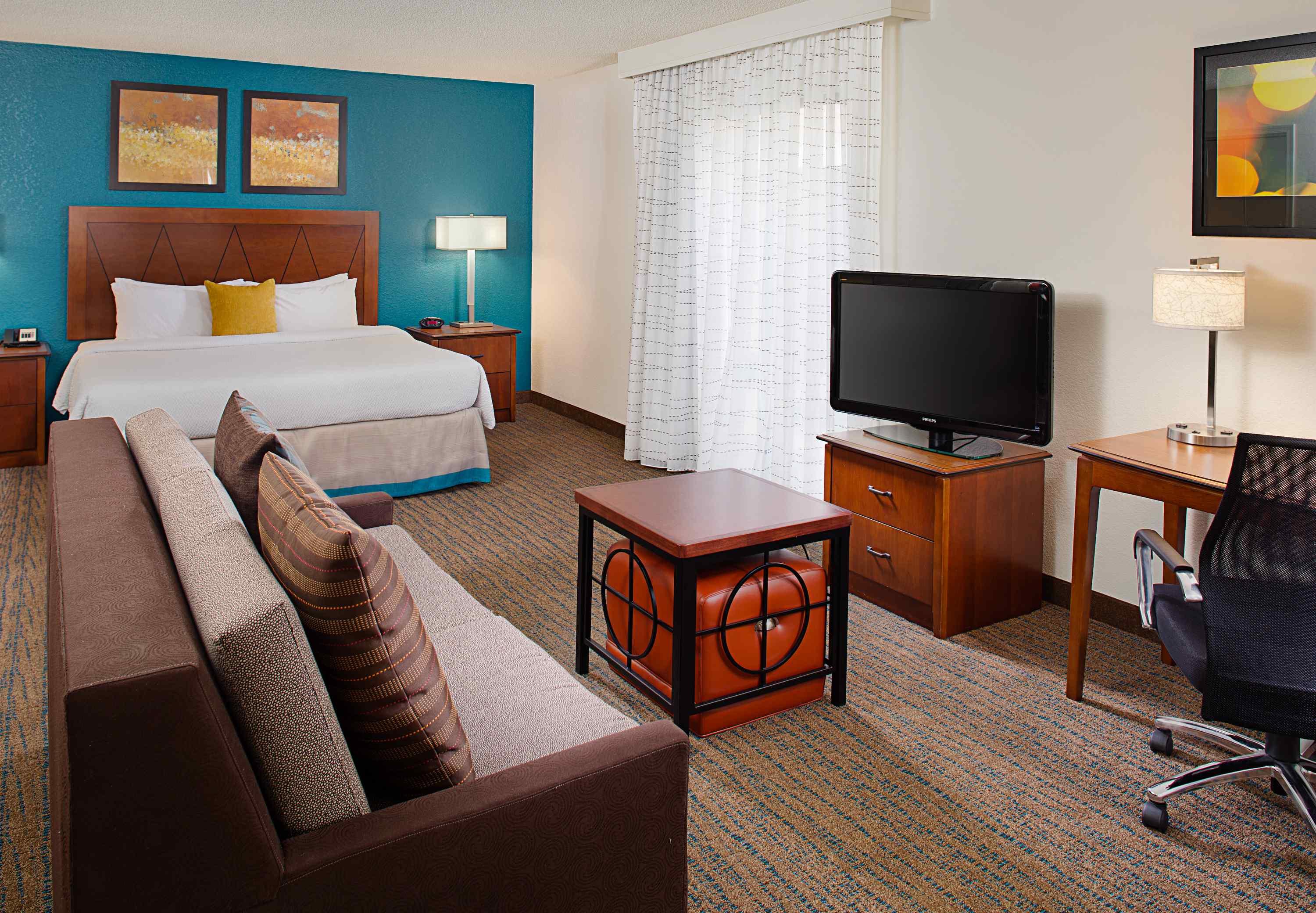 Sonesta Es Suites Wilmington - Newark Eksteriør bilde