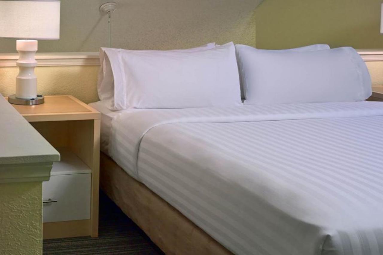 Sonesta Es Suites Wilmington - Newark Eksteriør bilde