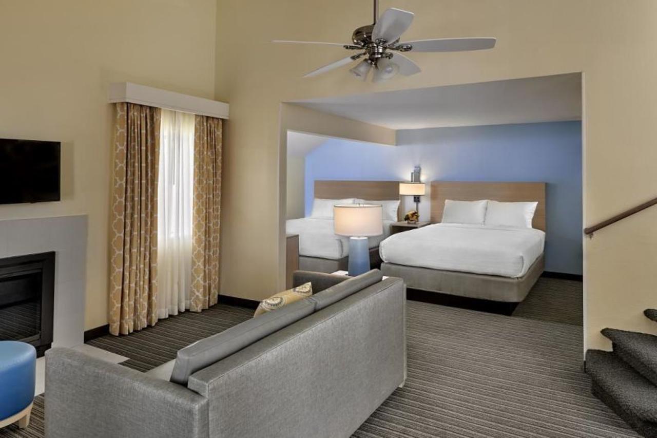 Sonesta Es Suites Wilmington - Newark Eksteriør bilde