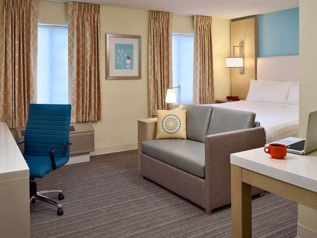 Sonesta Es Suites Wilmington - Newark Rom bilde